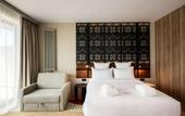 Туры в отель Mercure Szczyrk Resort
