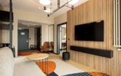 Туры в отель Mercure Szczyrk Resort