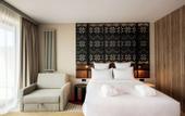 Туры в отель Mercure Szczyrk Resort