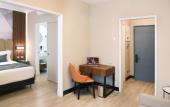 Туры в отель Hotel HW Express