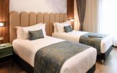 Туры в отель Hotel HW Express