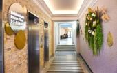 Туры в отель Hotel HW Express