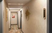 Туры в отель Hotel HW Express