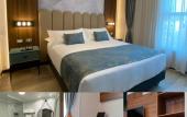 Туры в отель Hotel HW Express