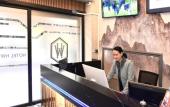 Туры в отель Hotel HW Express