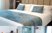 Туры в отель Hotel HW Express