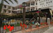 Туры в отель Hosteria Del Mar