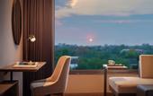 Туры в отель Hyatt Place Aurangabad Airport