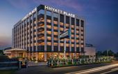 Туры в отель Hyatt Place Aurangabad Airport