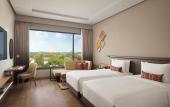 Туры в отель Hyatt Place Aurangabad Airport