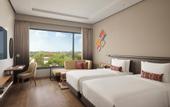 Туры в отель Hyatt Place Aurangabad Airport