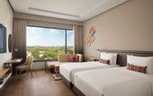 Туры в отель Hyatt Place Aurangabad Airport