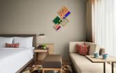 Туры в отель Hyatt Place Aurangabad Airport