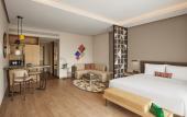 Туры в отель Hyatt Place Aurangabad Airport
