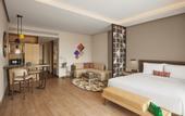 Туры в отель Hyatt Place Aurangabad Airport