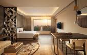 Туры в отель Hyatt Place Aurangabad Airport