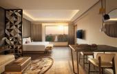 Туры в отель Hyatt Place Aurangabad Airport