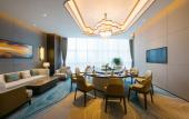 Туры в отель Nantong V-CONTINENT Hotel