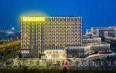 Туры в отель Nantong V-CONTINENT Hotel