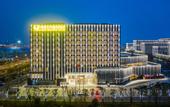 Туры в отель Nantong V-CONTINENT Hotel