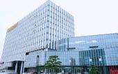 Туры в отель Nantong V-CONTINENT Hotel