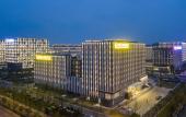 Туры в отель Nantong V-CONTINENT Hotel
