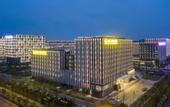 Туры в отель Nantong V-CONTINENT Hotel