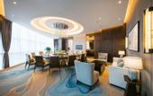Туры в отель Nantong V-CONTINENT Hotel