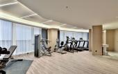 Туры в отель Wyndham Garden Hotel Hangzhou Yuhang