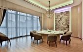 Туры в отель Wyndham Garden Hotel Hangzhou Yuhang