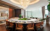 Туры в отель Guoshou Narada Grand Hotel