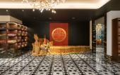 Туры в отель Guoshou Narada Grand Hotel