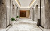 Туры в отель Guoshou Narada Grand Hotel