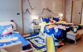 Туры в отель Guoshou Narada Grand Hotel