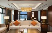 Туры в отель Guoshou Narada Grand Hotel