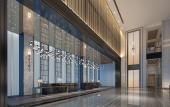 Туры в отель HSR Jinling Grand Hotel  Huai’an