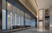 Туры в отель HSR Jinling Grand Hotel  Huai’an