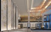 Туры в отель HSR Jinling Grand Hotel  Huai’an
