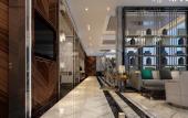 Туры в отель HSR Jinling Grand Hotel  Huai’an