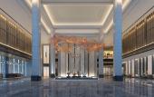 Туры в отель HSR Jinling Grand Hotel  Huai’an