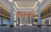Туры в отель HSR Jinling Grand Hotel  Huai’an