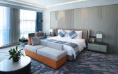 Туры в отель HSR Jinling Grand Hotel  Huai’an