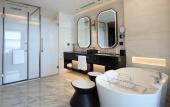 Туры в отель HSR Jinling Grand Hotel  Huai’an