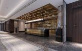 Туры в отель HSR Jinling Grand Hotel  Huai’an