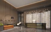 Туры в отель HSR Jinling Grand Hotel  Huai’an