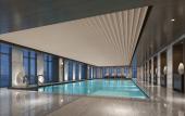 Туры в отель HSR Jinling Grand Hotel  Huai’an