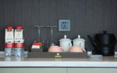 Туры в отель HSR Jinling Grand Hotel  Huai’an