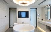 Туры в отель HSR Jinling Grand Hotel  Huai’an