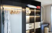 Туры в отель HSR Jinling Grand Hotel  Huai’an