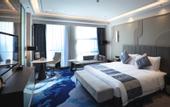 Туры в отель HSR Jinling Grand Hotel  Huai’an